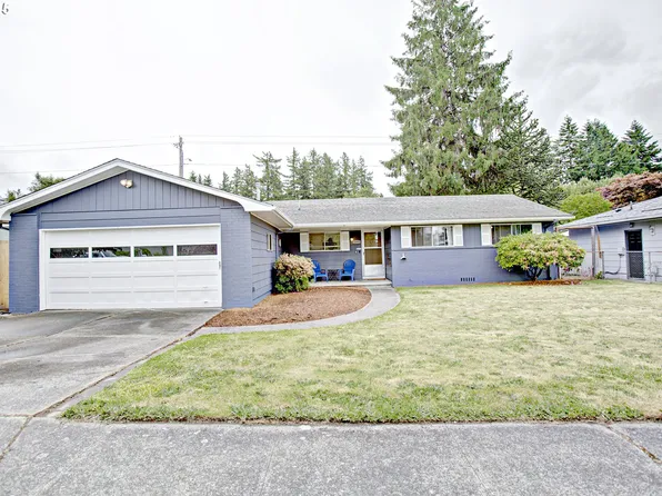 21408 SE Main St, Gresham, OR 97030