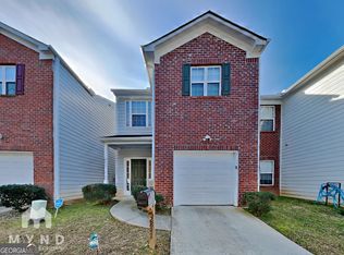 2877 Windsor Forrest Ct, College Park, GA 30349