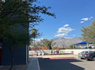 Monte Vista Commons, Tucson, AZ 85712