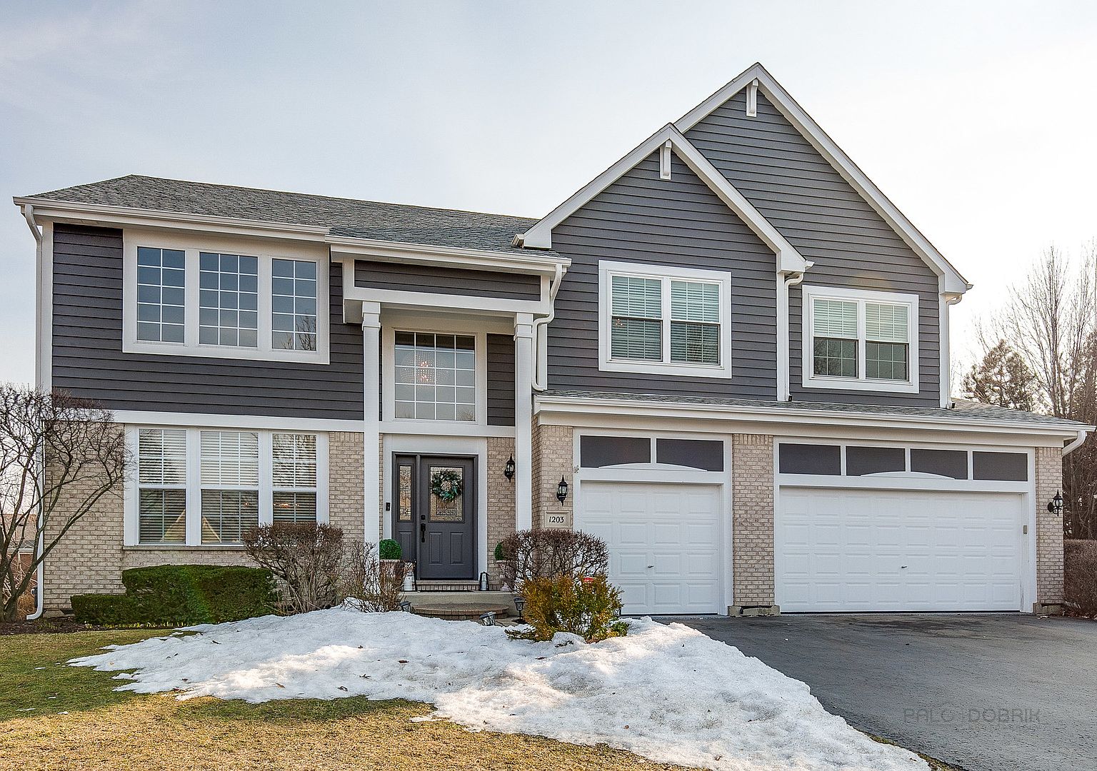 1203 Ridgewood Ct, Vernon Hills, IL 60061 Zillow