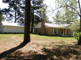 886 Walker Loop, Huntsville, TX 77340