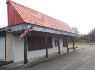 49045 Highway 101, Bandon, OR 97411