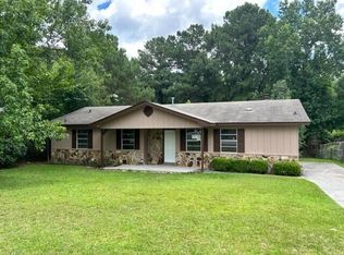 3472 Postell Dr, Hephzibah, GA 30815