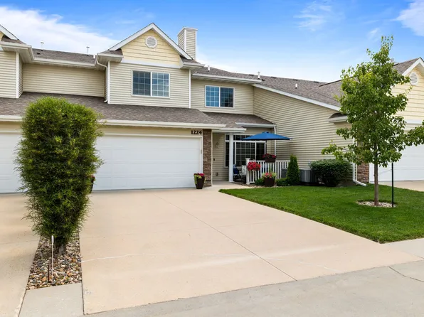 1224 SE Birch Ln, Ankeny, IA 50021