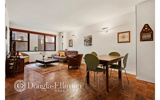 Sold by Douglas Elliman | media 10
