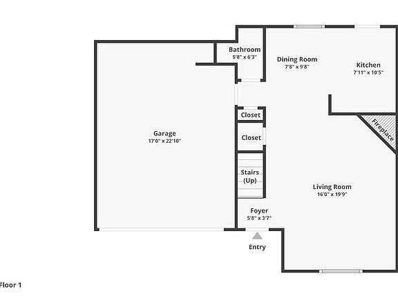 2nd image of 7094 Mirage Ln