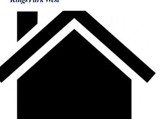 5000 Gainsborough Dr, Fairfax, VA 22032
