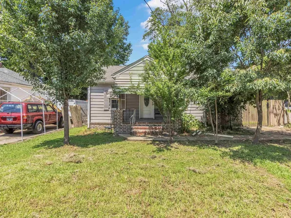 3738 Townes Ave, Memphis, TN 38122