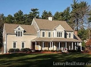 30 Gardner Rd, Duxbury, MA 02332