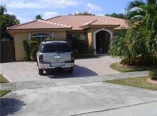 17052 SW 153rd Ct, Miami, FL 33187