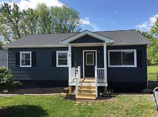 82 Valley View Dr, Mount Sidney, VA 24467