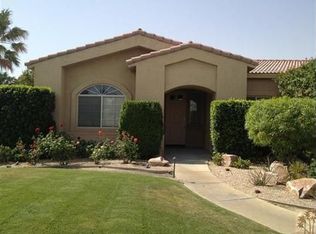 68699 Pasada Rd, Cathedral City, CA 92234