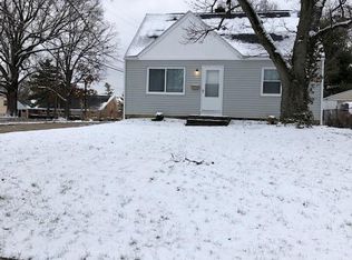 1135 Urana Ave, Columbus, OH 43224