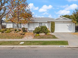 2830 E Sierra Ave, Fresno, CA