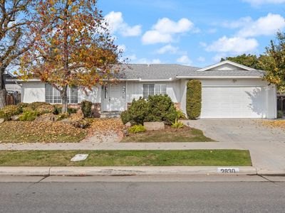 2830 E Sierra Ave, Fresno, CA, 93710