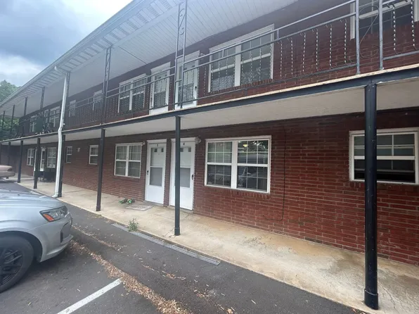 Camco Apartments