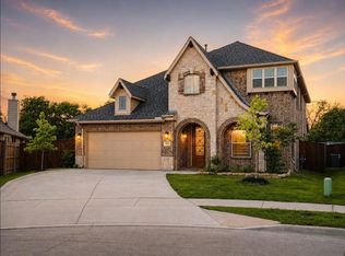 9121 Desert Flora Dr, Fort Worth, TX 76131