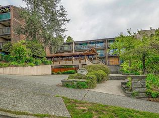 9857 Manchester Dr #211, Burnaby, BC V3N 4P5