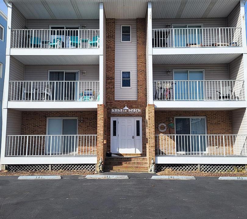 1st image of 12210 Assawoman Dr Unit 302