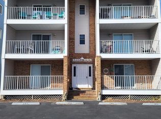 12210 Assawoman Dr UNIT 302, Ocean City, MD 21842