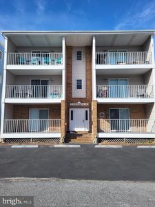 12210 Assawoman Dr Unit 302, Ocean City, MD, 21842