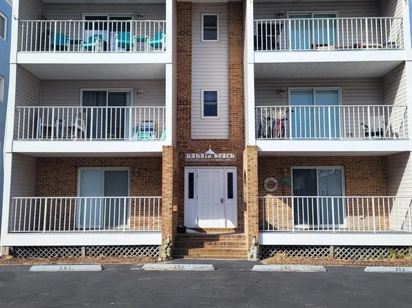 12210 Assawoman Dr Unit 302, Ocean City, MD 21842