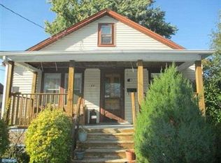 431 W Lincoln Ave, Magnolia, NJ 08049