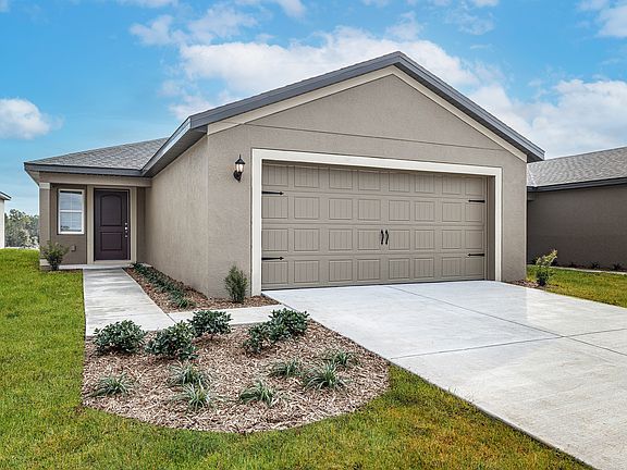 The Highlands by LGI Homes