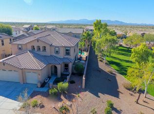 25728 N Sandstone Way, Surprise, AZ 85387