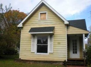516 W Jefferson St, Franklin, IN 46131