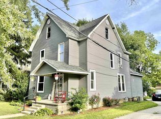 421 E Hill St, Wabash, IN 46992