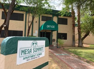 Mesa Summit, Mesa, AZ 85202