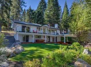 3153 W Lake Blvd, Homewood, CA 96141