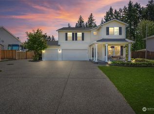 19805 103rd St E, Bonney Lake, WA