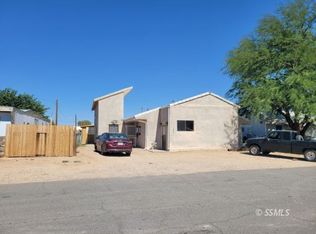 1444 2nd St, Inyokern, CA 93527