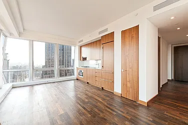 Rented by BLU Real Estate