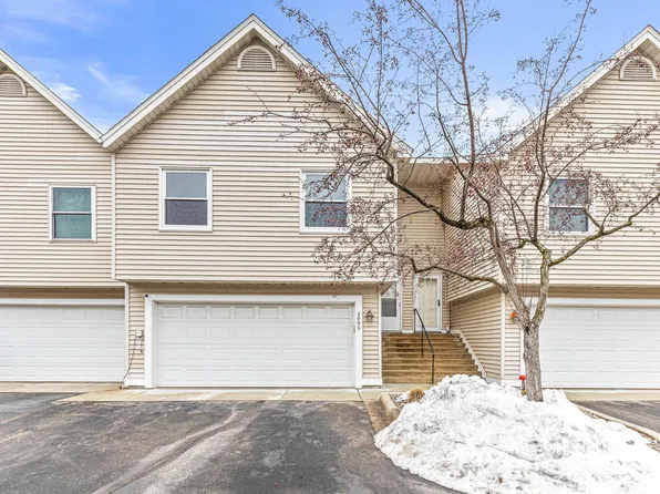 4098 S Meadowlark Rd, Eagan, MN 55122