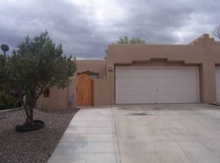 7824 Elliott Rd NW, Albuquerque, NM 87120
