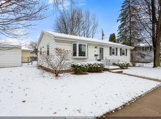 2109 E College Ave, Appleton, WI 54915