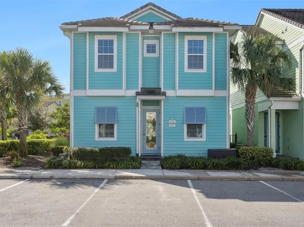 8082 Knee Deep Rd, Kissimmee, FL 34747