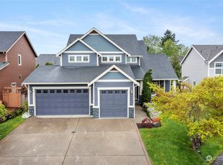 17104 138th Avenue Ct E, Puyallup, WA