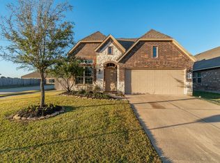 23042 Verona Vista Dr, Katy, TX 77493