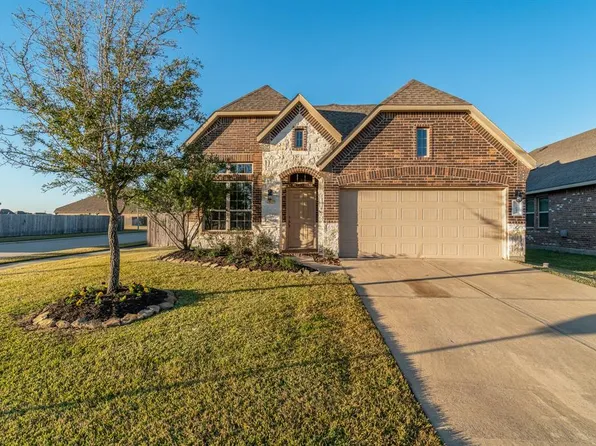 23042 Verona Vista Dr, Katy, TX 77493