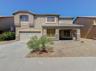 3118 W Lynne Ln, Phoenix, AZ 85041