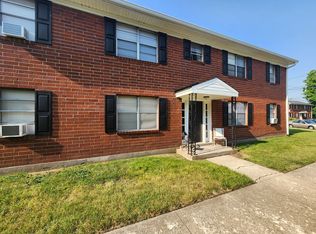 1013 Saint Paul Ct #1, Louisville, KY 40203