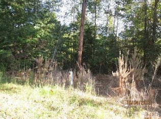 Ridgecrest Dr, Warrenton, NC 27589
