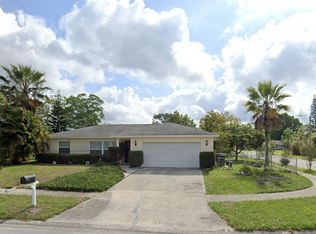 8534 Havasu Dr, Orlando, FL 32829
