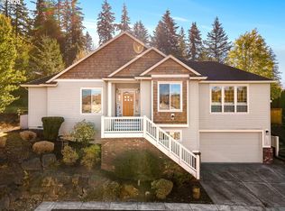 11540 SE Ross Rd, Happy Valley, OR 97086