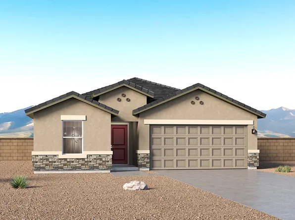 Gaven - H35G Plan, Hanson Ridge