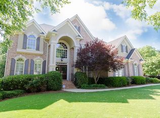 1006 Ector Dr, Kennesaw, GA 30152